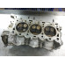 #OA04 Left Cylinder Head From 2005 Jaguar X-Type  3.0 1X4E6C064BA